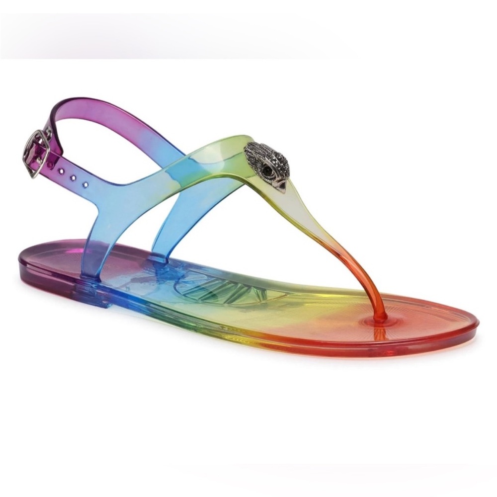 Kurt Geiger London Mini Maddison Sandals size 13